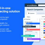 Crunchbase’s Web3 Tracker: Follow The Startups, Investors And Tech Powering The Next Generation Of The Internet